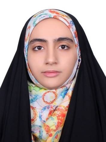 فاطمه فاطمی مفرد؛ نمودار پیشرفت در 1سال، 148 پاسخ صحیح