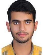 علی اکبر قناد یزدی رتبه1کشوری کنکور انسانی1403 (2 سال، 20 آزمون)