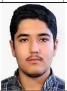 مهدی فروتن رتبه 6 کشوری کنکور انسانی 1403 (2 سال، 27 آزمون)