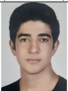 احسان رضوی رتبه 3 کشوری کنکور ریاضی 1403 (3 سال، 22 آزمون)