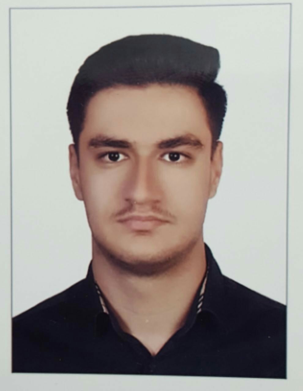 گفتگو با امیر طاها جهانگیر ؛ قهرمان پیوستگی