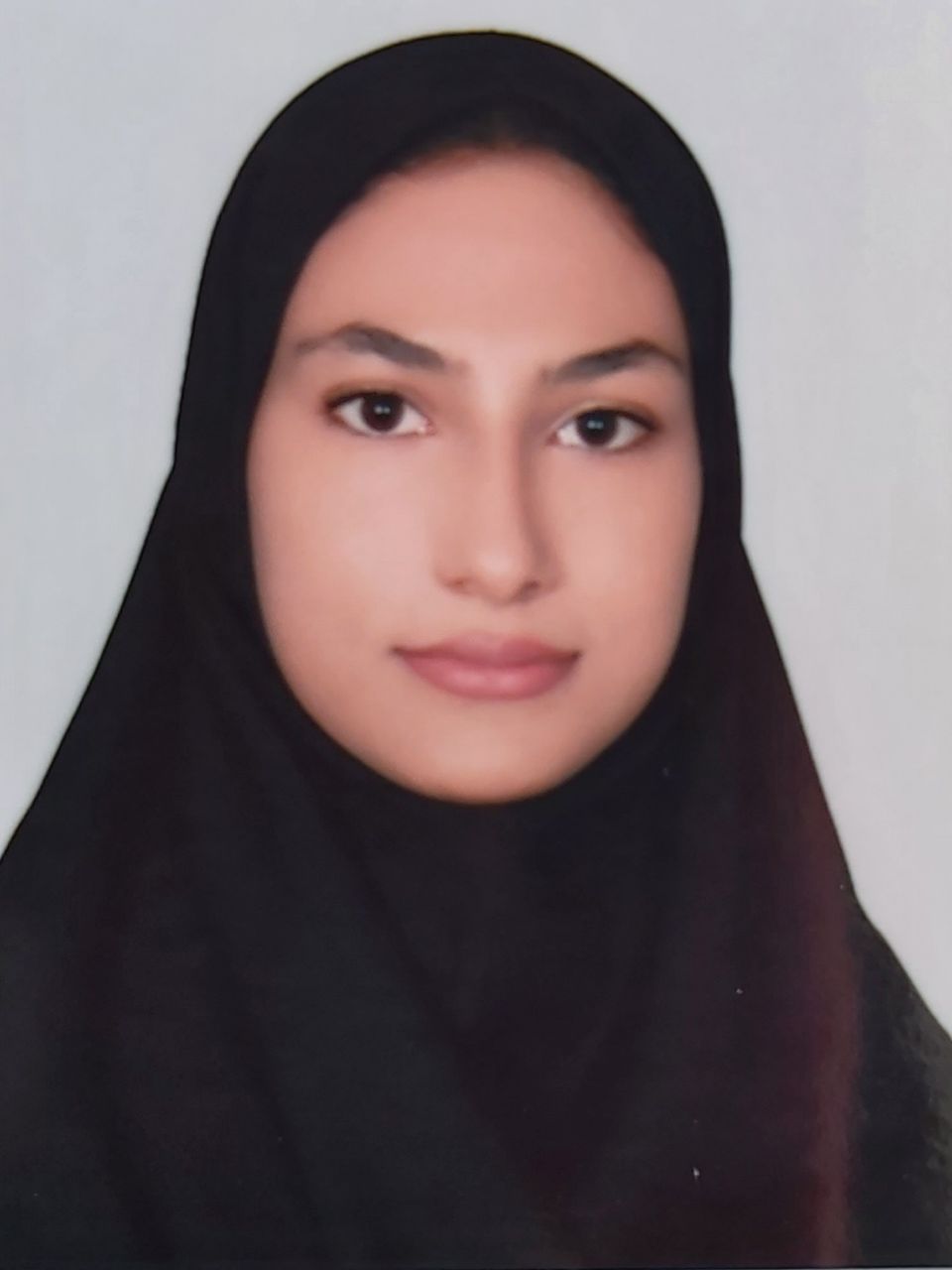 گفت و گو با سحر محمدی گله زن؛ قبولی دانشگاه فرهنگیان از شیراز