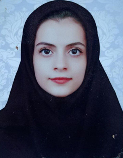 گفت و گو با کوثر رزاقی رتبه 2 رشته هنر از بابل