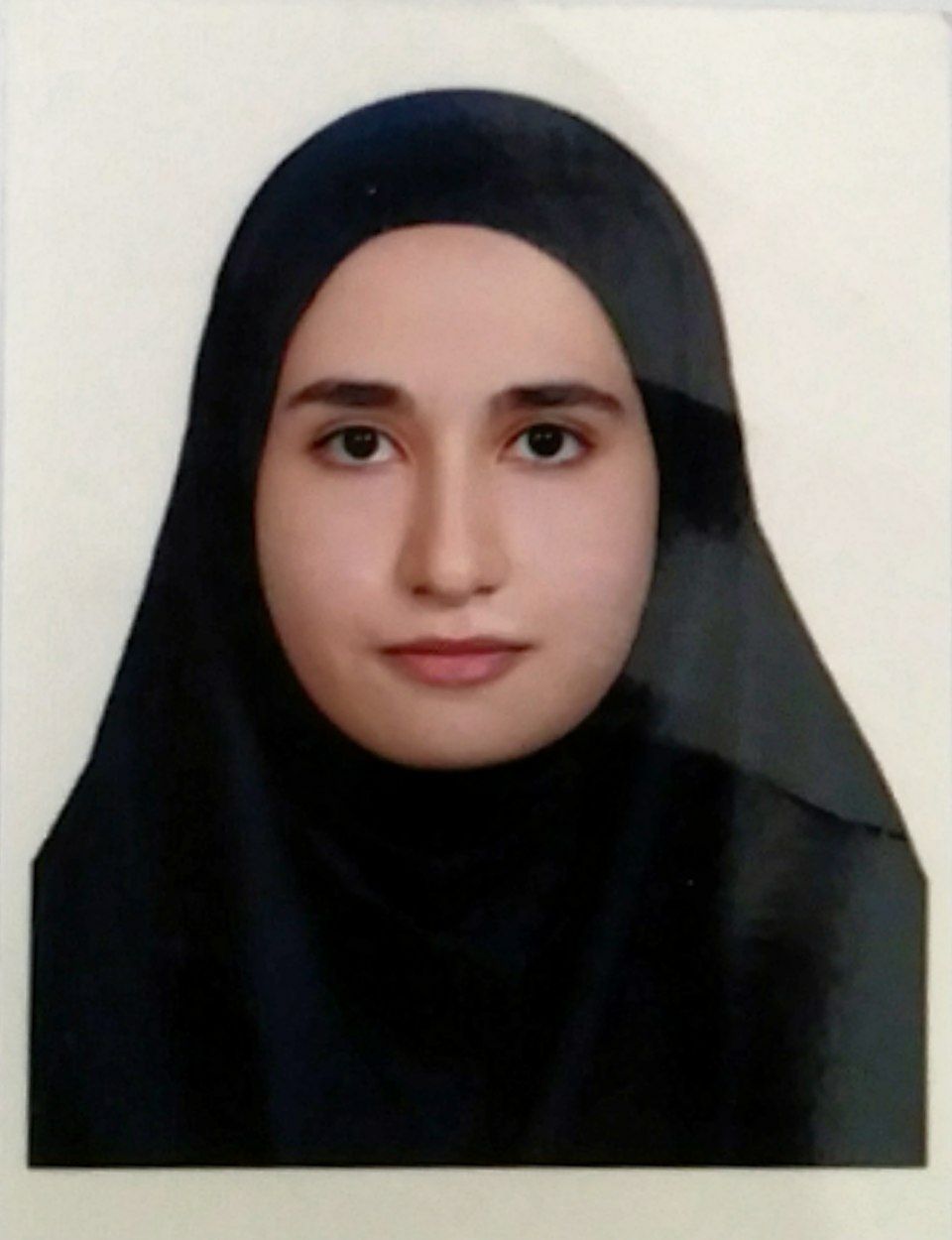 هانیه حبیبی؛ نمودار پیشرفت در 3سال، 3018پاسخ صحیح