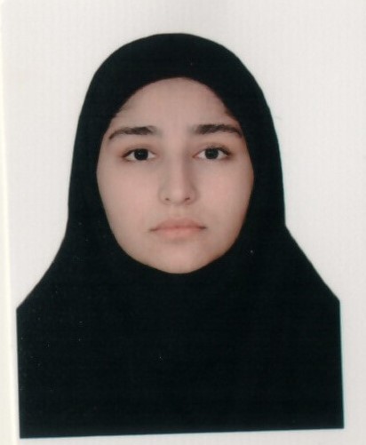 مصاحبه  با درسا احمد نژاد  قهرمان  پیوستگی