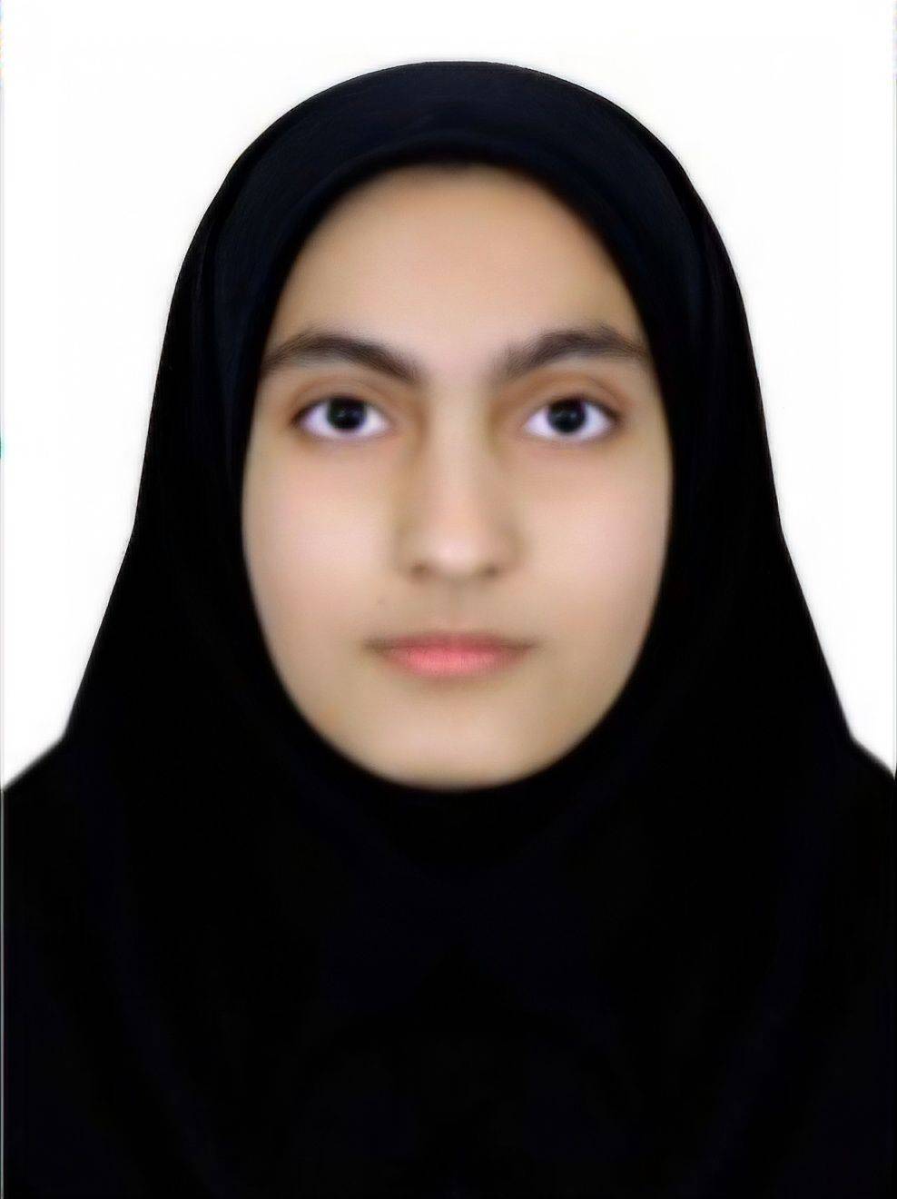 گفت و گو با یاسمین نژاد کورکی قبولی دانشگاه فرهنگیان