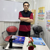 گفت‌وگو با حسین محمودی رتبه 134 انسانی از نظرآباد