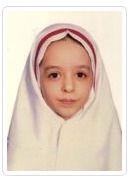 گفت‌وگو با اولیای زهرا فریدون زاده ؛ دانش‌آموز قبولی تیزهوشان