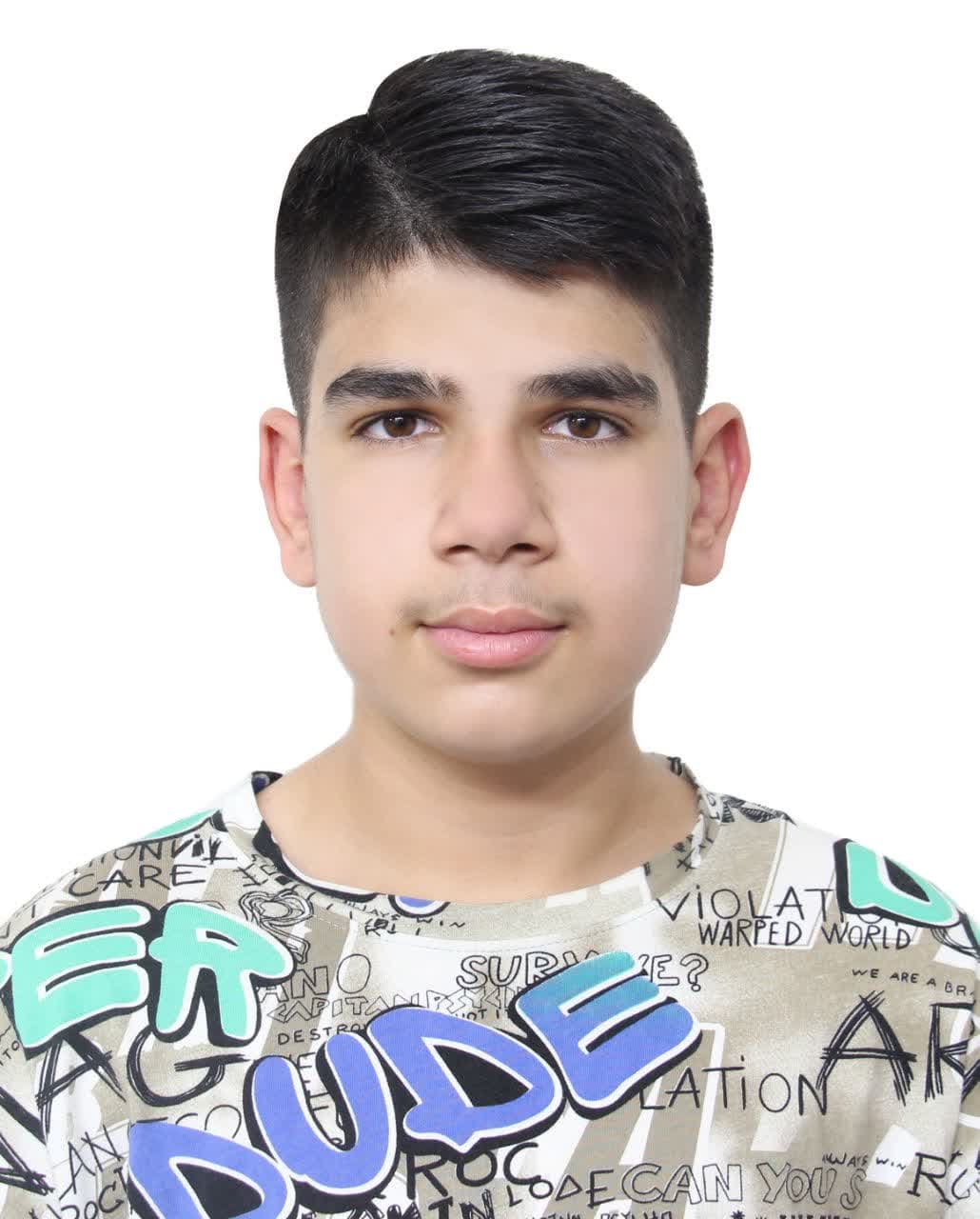 گفتگو با امیرحسین شهبازی پور ؛ قبولی تیزهوشان 1403