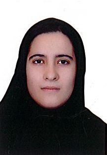 مهدیه گواهی،رتبه 3 انسانی منطقه 3 از شیروان