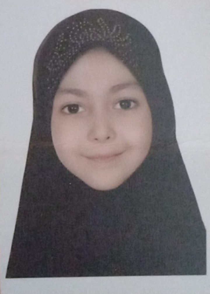 گفت و گو با دانش آموز تارا نصرالهی تراز برتر