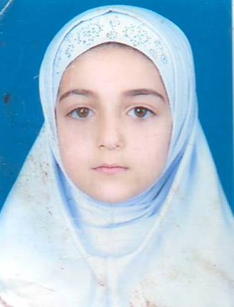 مصاحبه با قبولی تیزهوشان ورودی هفتم - دلنیا سهرابوندی