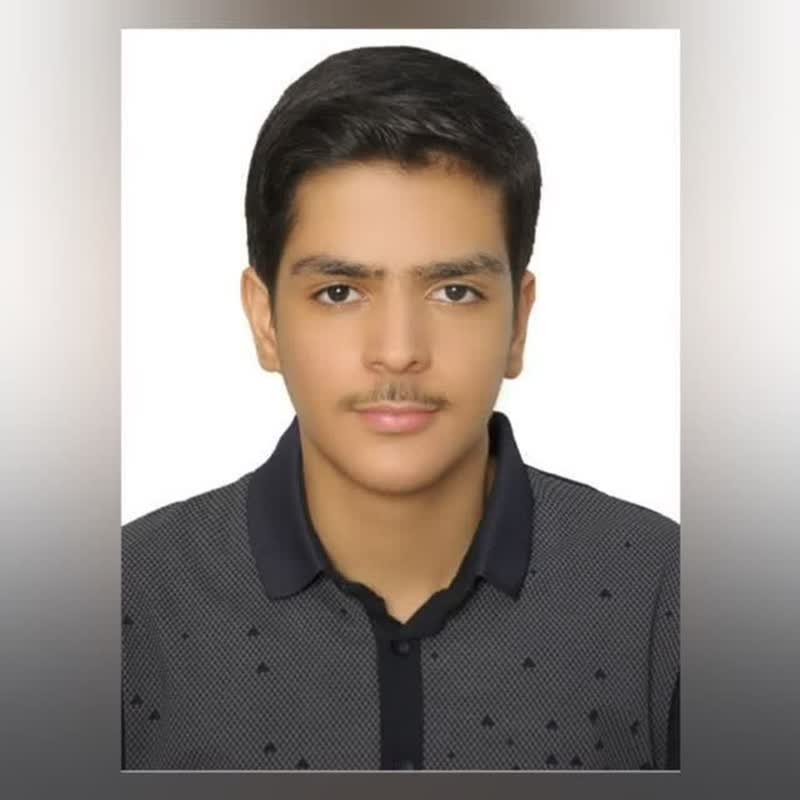 گفت وگو با مهدی بخشنده قبولی دانشگاه فرهنگیان از قم