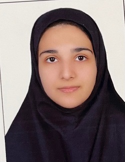 گفتگو با دانش آموز فاطمه گرزم از نهم تا قبولی نمونه دولتی