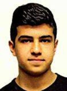 گفت و گو با محمدابراهیم صابری ؛ دانش آموز برتر دوازدهم تجربی