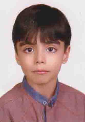 گفت وگوباسیدحمیدرضا لاجوردی قبولی آزمون تیزهوشان ششم به هفتم ازقم