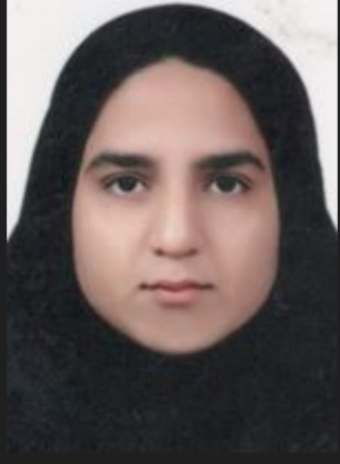 غزل حقیقی رتبه‌ی 700 منطقه‌ی 1 کنکور ریاضی 1403 ( 2 سال 50 ازمون)
