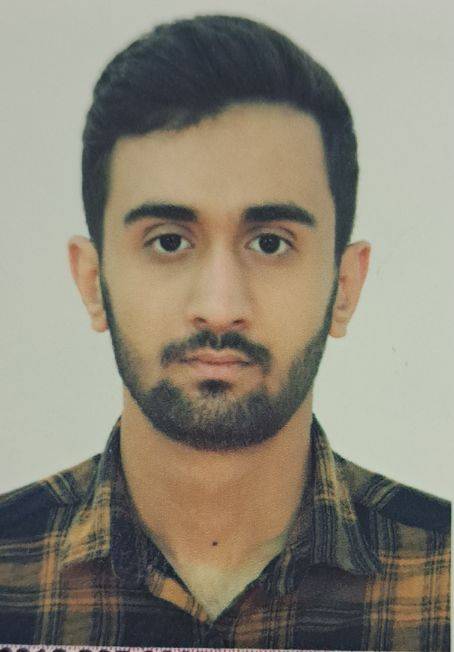 گفت و گو با سعد رحیمی , قهرمان پیوستگی