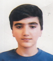 گفت وگو با علی قاضی پور; 500تائی دوازدهم تجربی از ساری