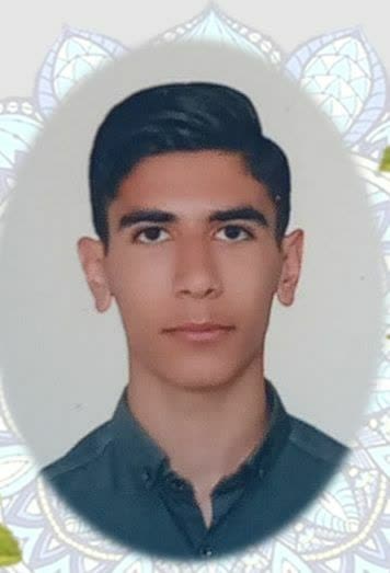 گفت و گو با علیرضا جلیلی پذیرفته شده در دانشگاه فرهنگیان