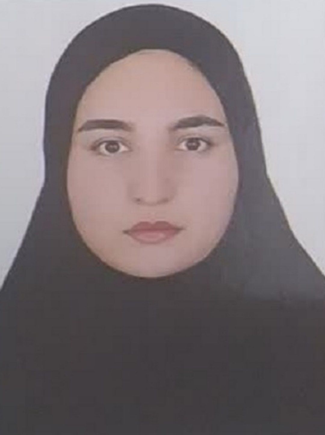 گفت و گو با کوثر بهرامی؛ قبولی رشته عربی دانشگاه شیراز