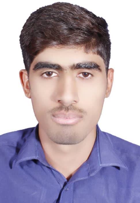 گفت وگو با محمد یاسین رمشکی قبولی دانشگاه فرهنگیان ازقلعه گنج