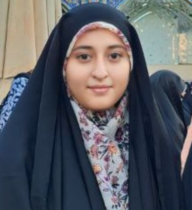 گفتگو با کیمیا ویسی؛ قبولی دانشگاه فرهنگیان
