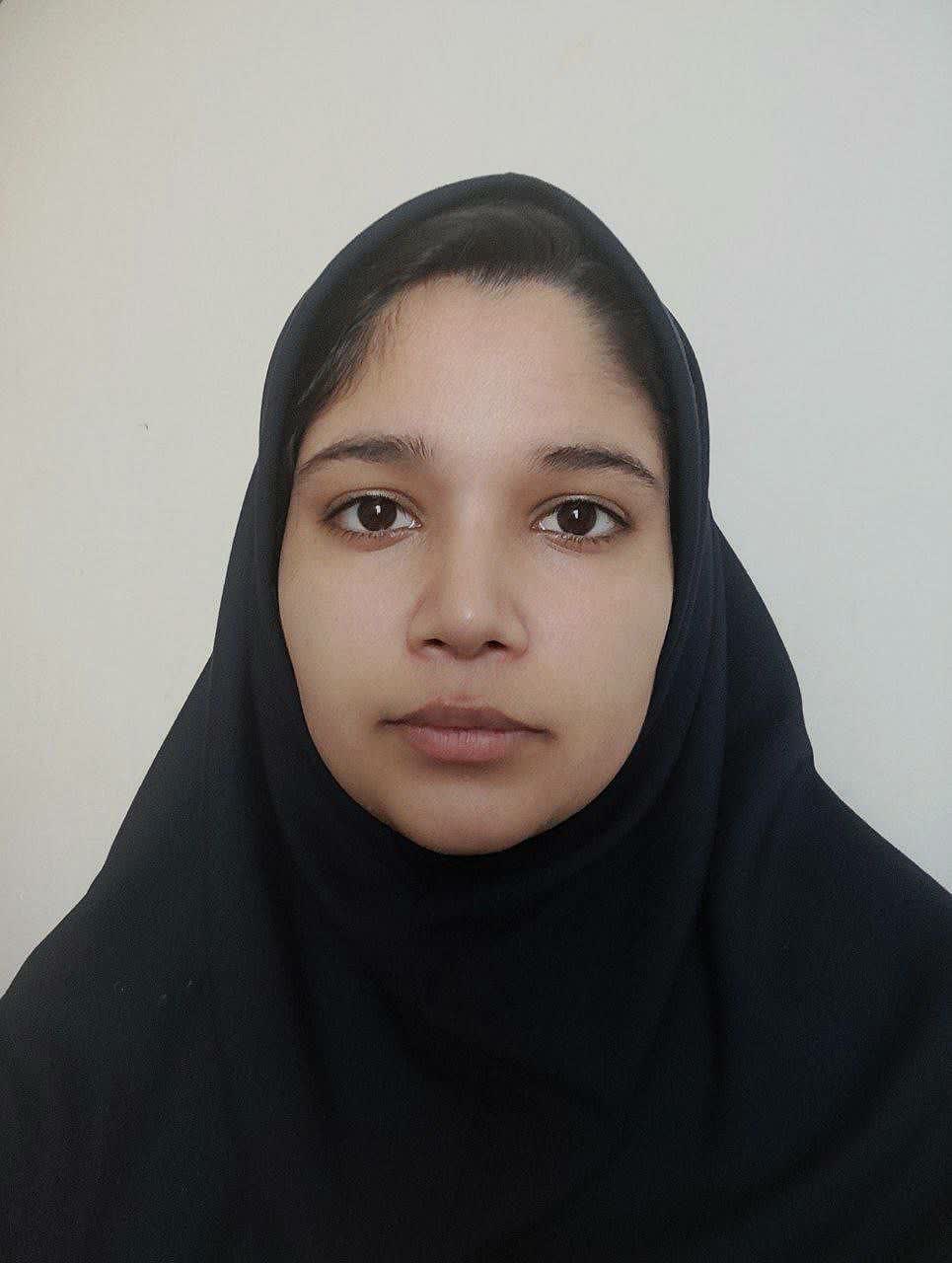 گفتگو با مهکامه پیرزاده رتبه برتر کنکور 1403