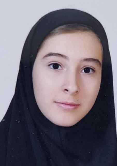 گفتگو با ستایش خامه رتبه برتر کنکور 1403