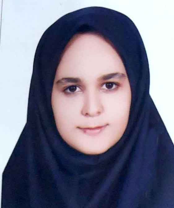 گفتگو با عارفه هادی رتبه برتر کنکور 1403