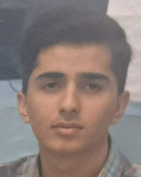 گفت وگو با علی احمدزاده؛قهرمان پیوستگی دوازدهم ریاضی