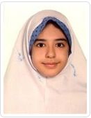 گفت‌وگو با اولیای کیمیا ادیبان ؛ دانش‌آموز قبولی تیزهوشان