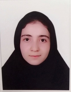 گفتگو با قهرمان پیوستگی آیلین رزمی از تبریز