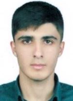 امیر محمد شکاری؛قبولی فرهنگیان علوم اجتماعی پردیس شهیدچمران تهران