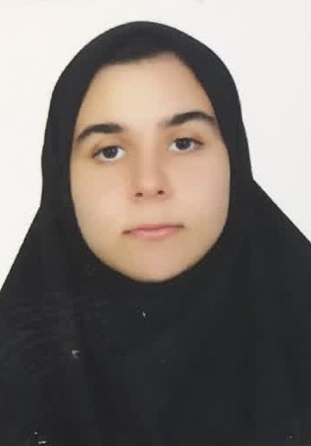 آوا شاکری رتبه 685 منطقه 3 و رتبه 3583 کشوری تجربی (2سال،50آزمون)