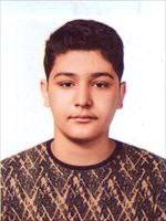 گفتگو با علی جهانگیری پایه دوازدهم انسانی از تبریز