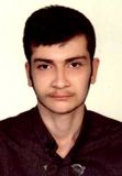 گفت وگو با دانش آموزامیرحسین سینایی دانش آموز برتر دوازدهم انسانی