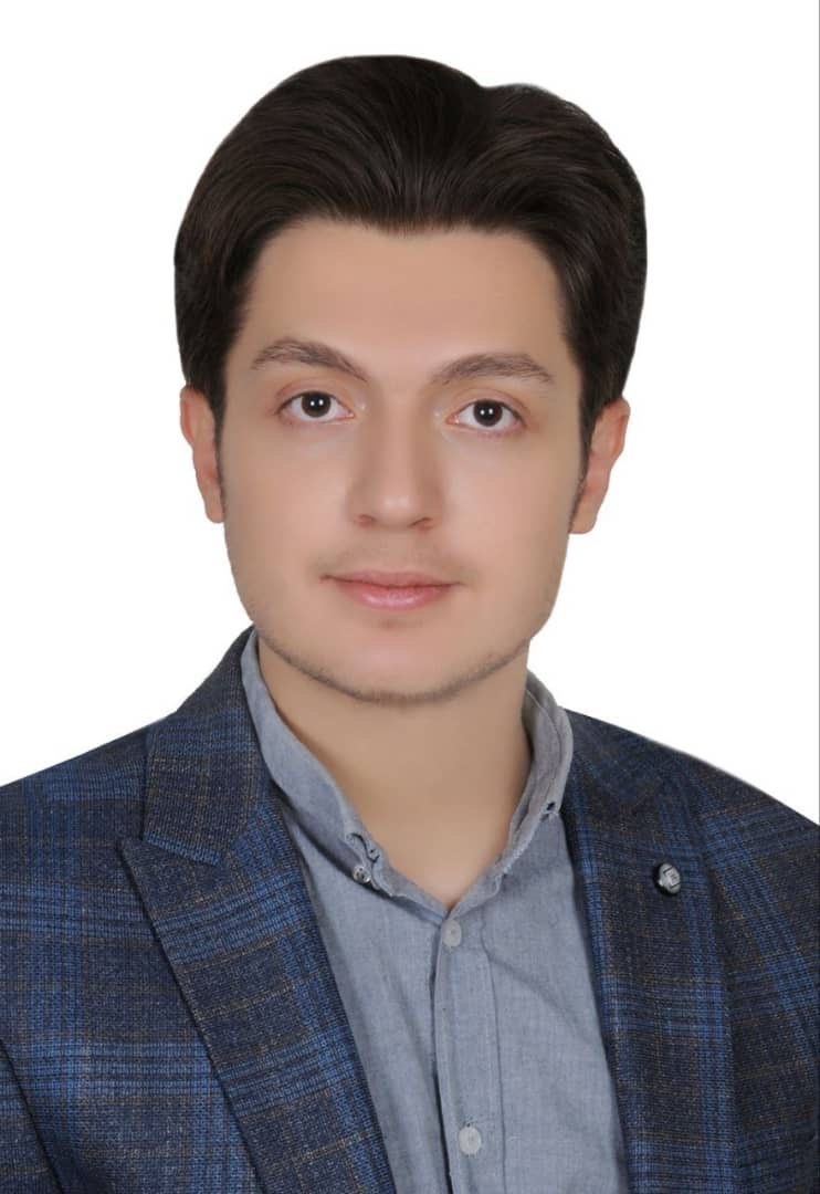 گفتگو با دانش اموز برتر رضا گلبهار علولو مقطع دوازدهم ریاضی