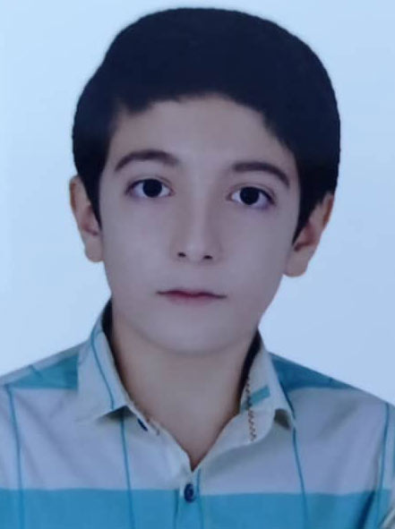 گفت و گو با شهریار جان محمدی عضو باشگاه 500 تایی ها