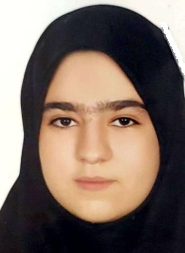 گفتگو با نرگس شریفی رتبه 428 کنکور 1403