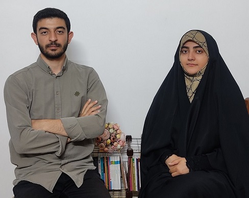 گفت و گو با زوج پزشک کانونی سبزواری