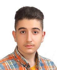 گفتگو باعلیسان گرجانی قهرمان پیوستگی پایه دوازدهم ریاضی از تبریز