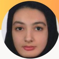 گفتگو با قبولی آزمون فرهنگیان مبینا قیم از نظراباد