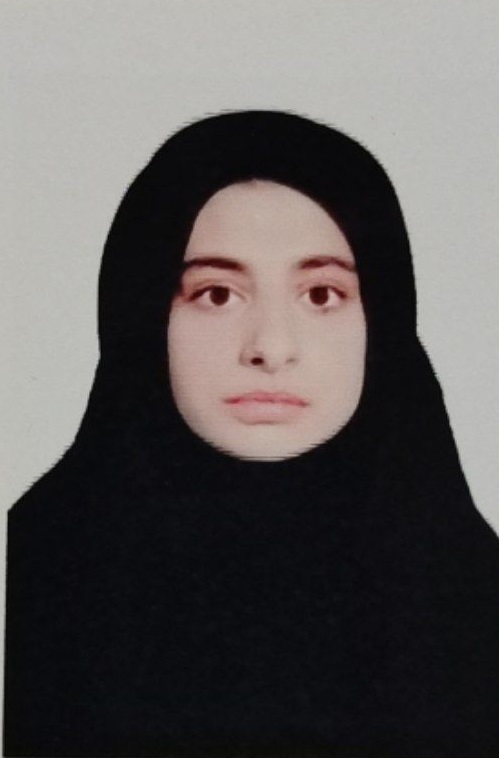 گفتگو باملیکا بخشیان ؛آموزش علوم اجتماعی،علامه امینی تبریز
