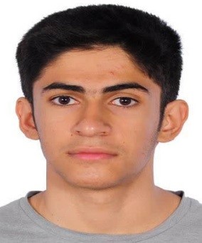 گفت وگو با بردیا زین الدینی؛قهرمان پیوستگی پایه دوازدهم ریاضی