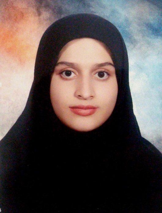 گفت وگو با مرضیه قائم پناه از پایه یازدهم تا قبولی فرهنگیان