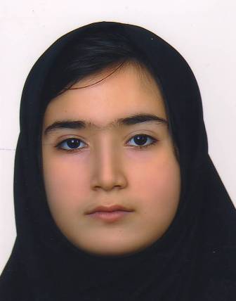 گفت وگو با قبولی نمونه دولتی - درسا مرادی