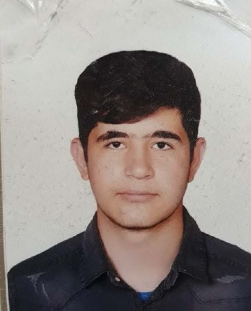 گفتگو با ابوالفضل ایمانی مقدم قهرمان پیوستگی دوازدهم تجربی