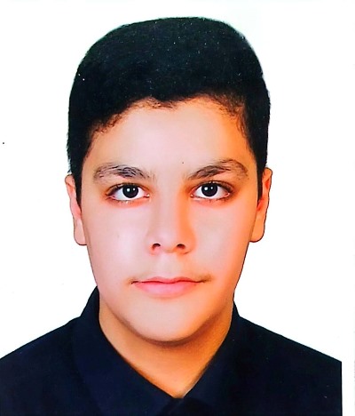 گفت و گو با آرش رستگار؛ دانش آموز قهرمان پیوستگی