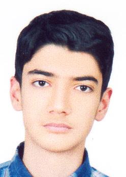 گفت وگو با ابوالفضل ضابط ؛رتبه25کشوری رشته علوم تجربی بیرجند